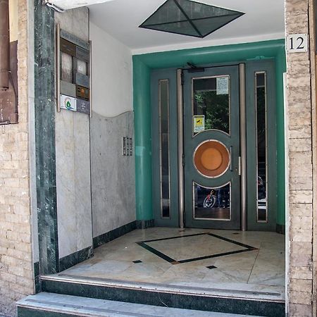 A Casa Di Marco Salerno Centro Bed & Breakfast Exterior photo
