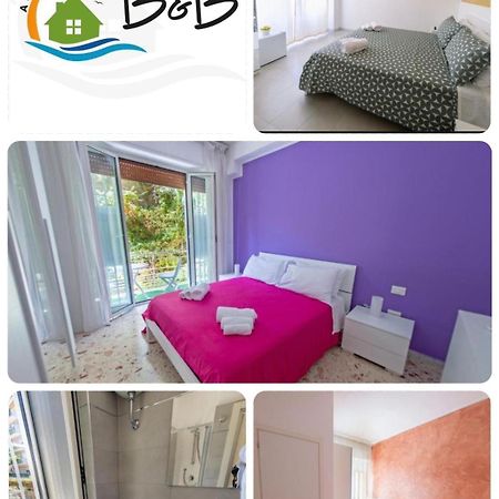 A Casa Di Marco Salerno Centro Bed & Breakfast Exterior photo