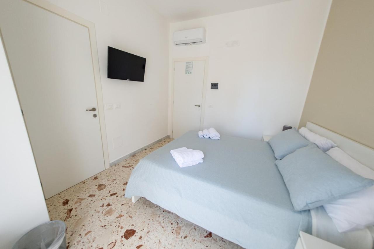 A Casa Di Marco Salerno Centro Bed & Breakfast Exterior photo