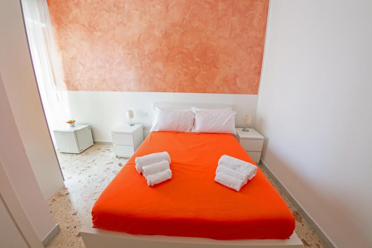 A Casa Di Marco Salerno Centro Bed & Breakfast Exterior photo