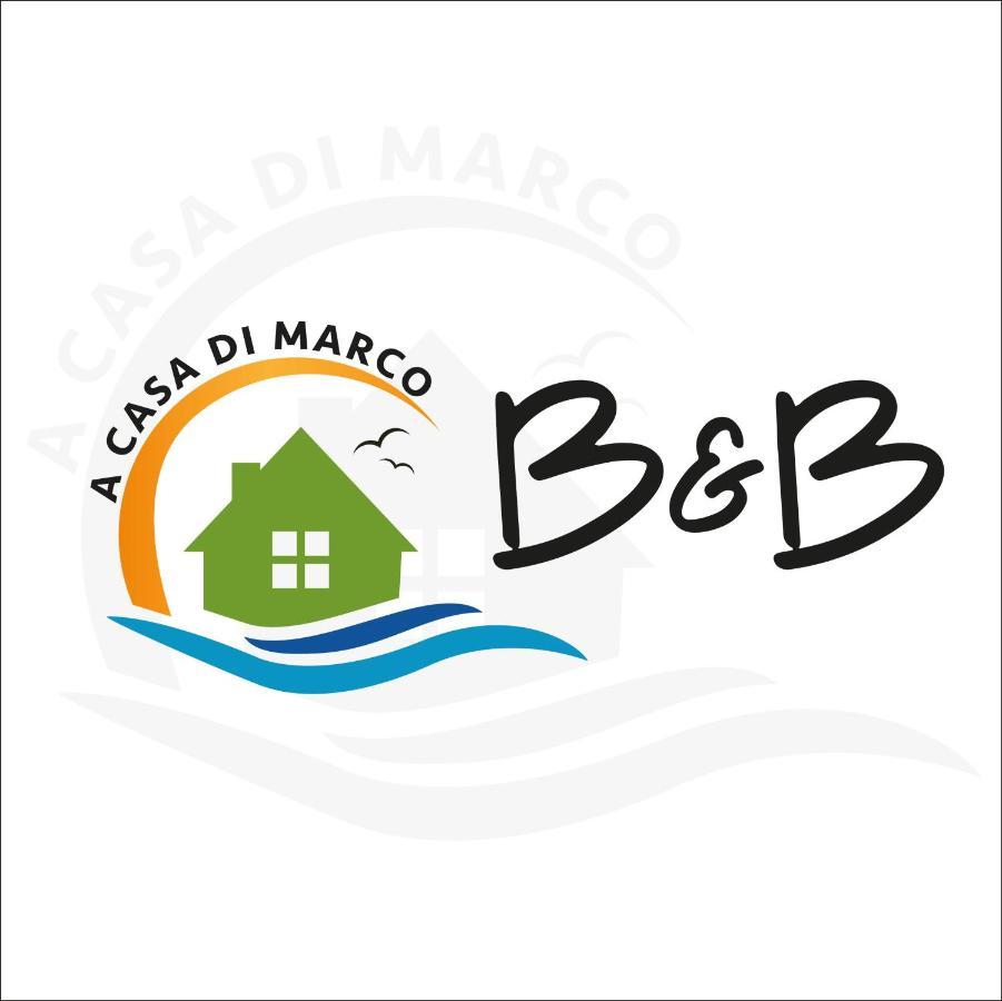 A Casa Di Marco Salerno Centro Bed & Breakfast Exterior photo
