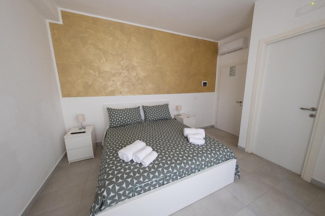 A Casa Di Marco Salerno Centro Bed & Breakfast Exterior photo