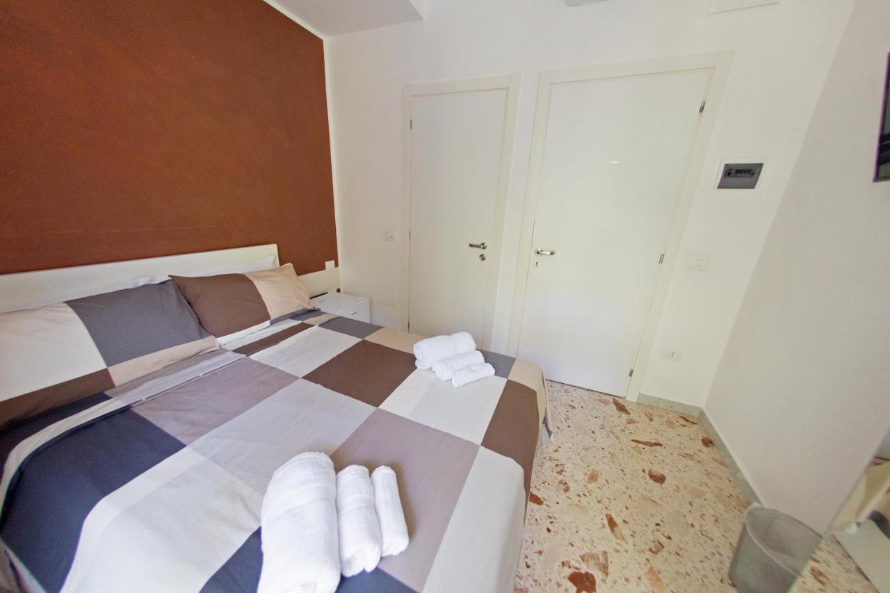 A Casa Di Marco Salerno Centro Bed & Breakfast Exterior photo
