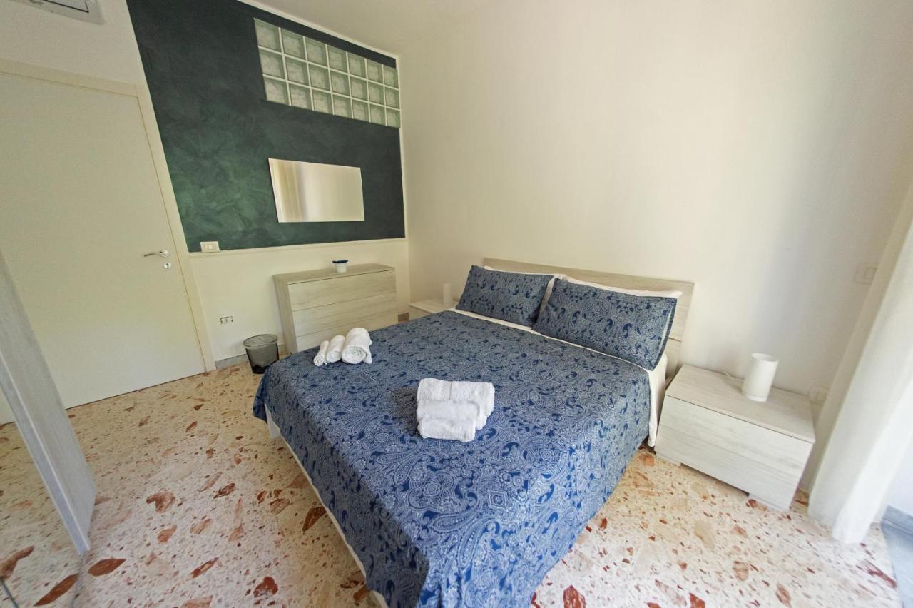A Casa Di Marco Salerno Centro Bed & Breakfast Exterior photo